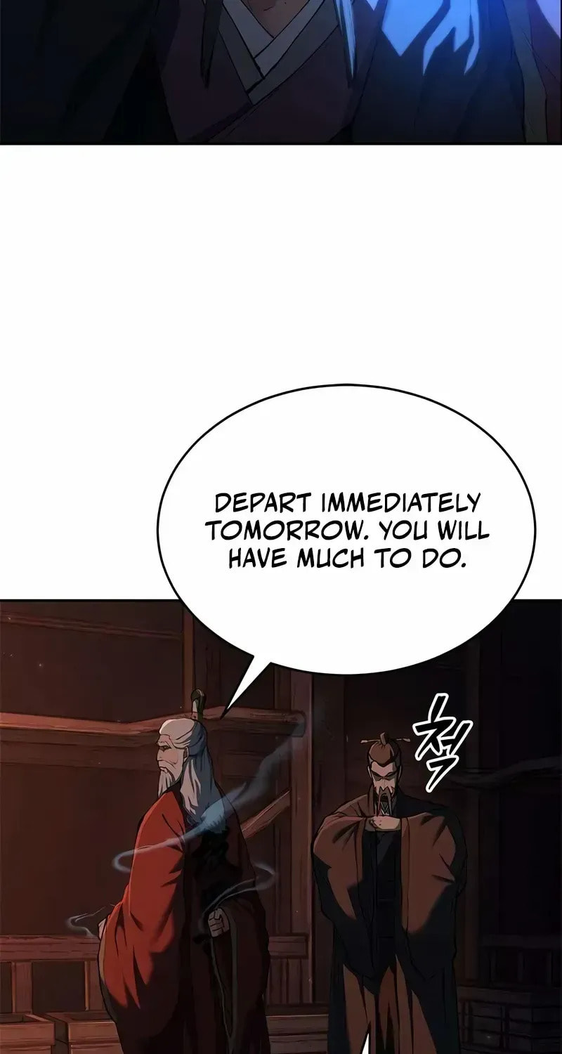 Read Psychopath in Murim chapter 11 image 58 on Lezhin