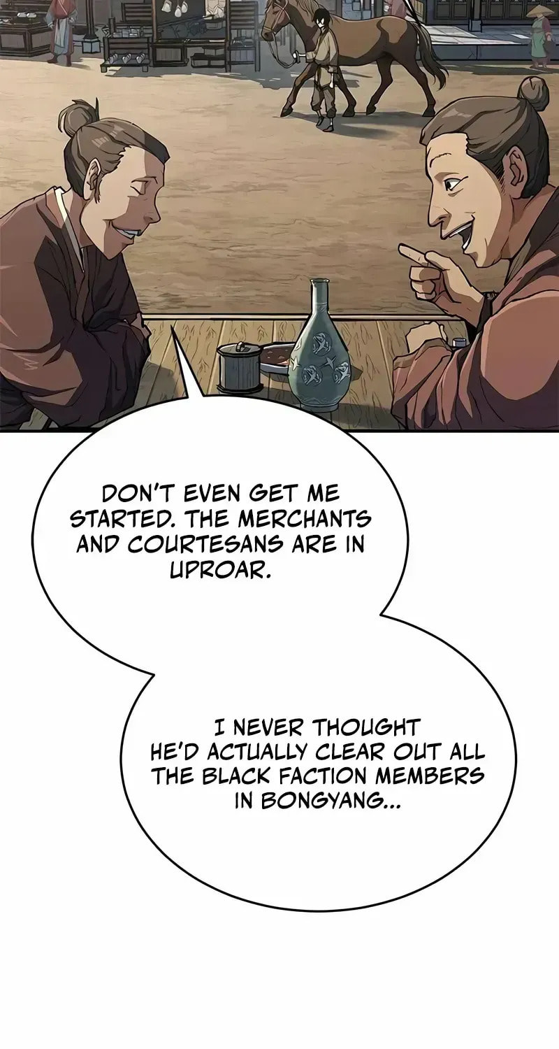 Read Psychopath in Murim chapter 11 image 6 on Lezhin