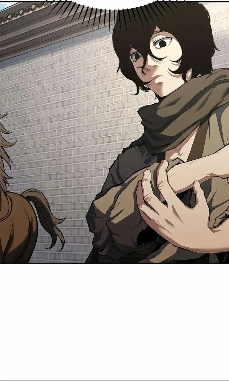 Read Psychopath in Murim chapter 11 image 69 on Lezhin