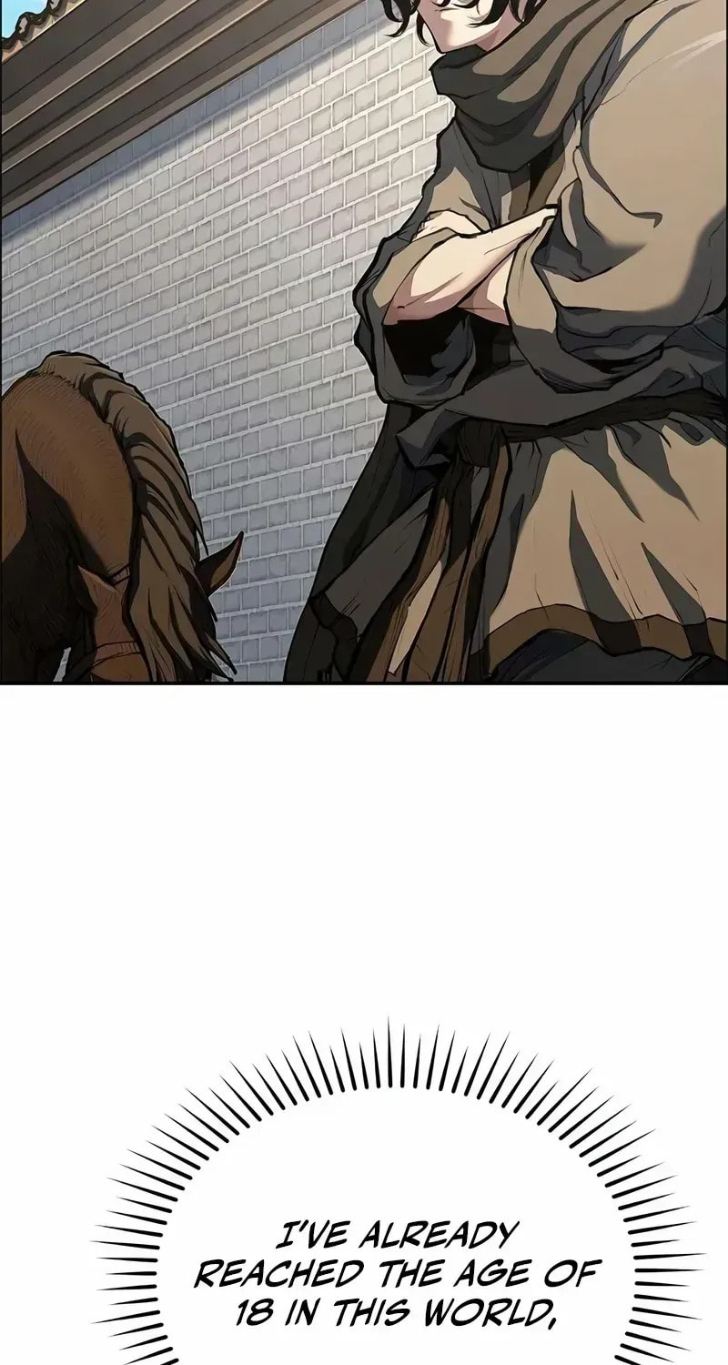 Read Psychopath in Murim chapter 11 image 75 on Lezhin