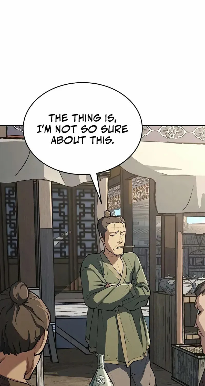 Read Psychopath in Murim chapter 11 image 8 on Lezhin