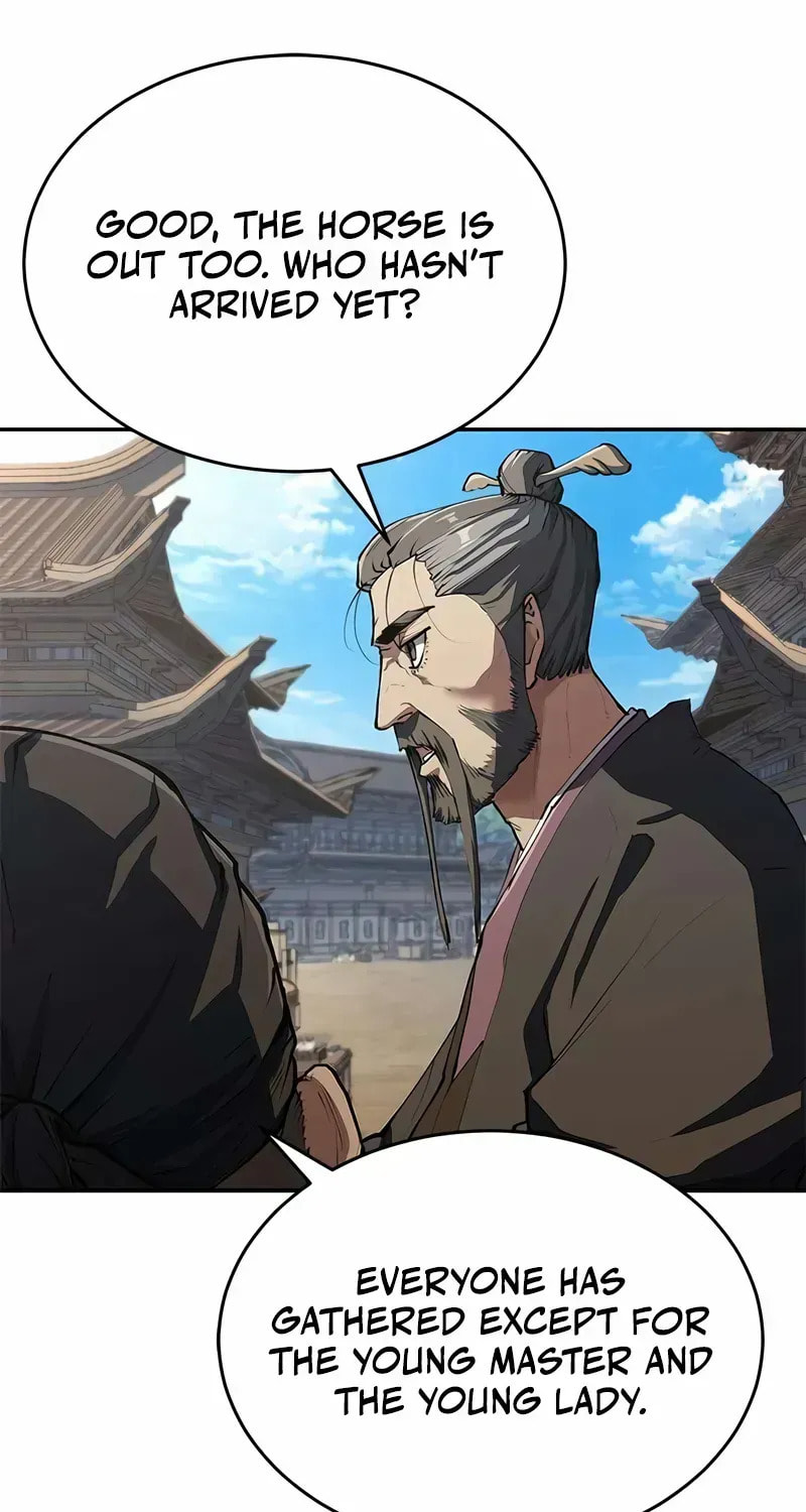 Read Psychopath in Murim chapter 11 image 84 on Lezhin