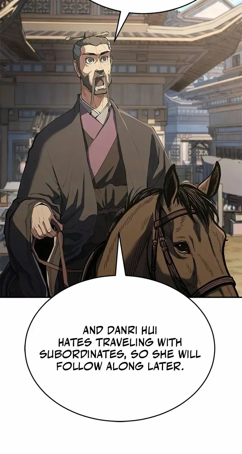 Read Psychopath in Murim chapter 11 image 86 on Lezhin