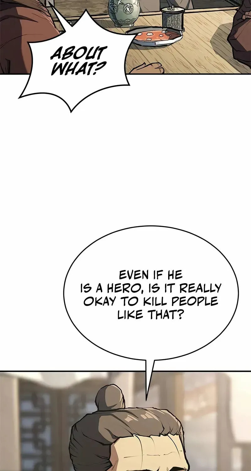 Read Psychopath in Murim chapter 11 image 9 on Lezhin