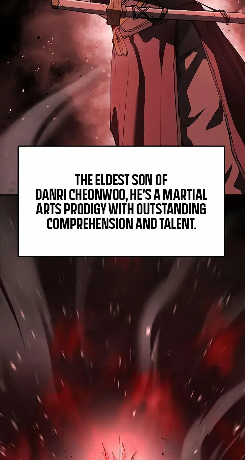Read Psychopath in Murim chapter 11 image 94 on Lezhin