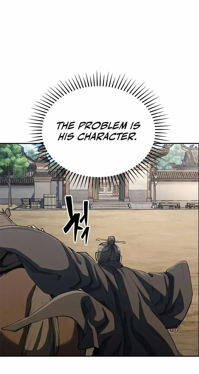 Read Psychopath in Murim chapter 11 image 96 on Lezhin