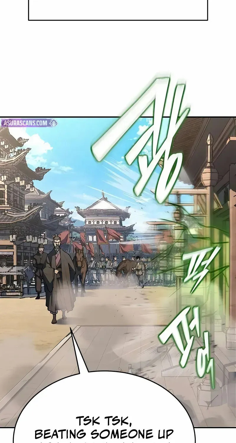 Read Psychopath in Murim chapter 11 image 98 on Lezhin