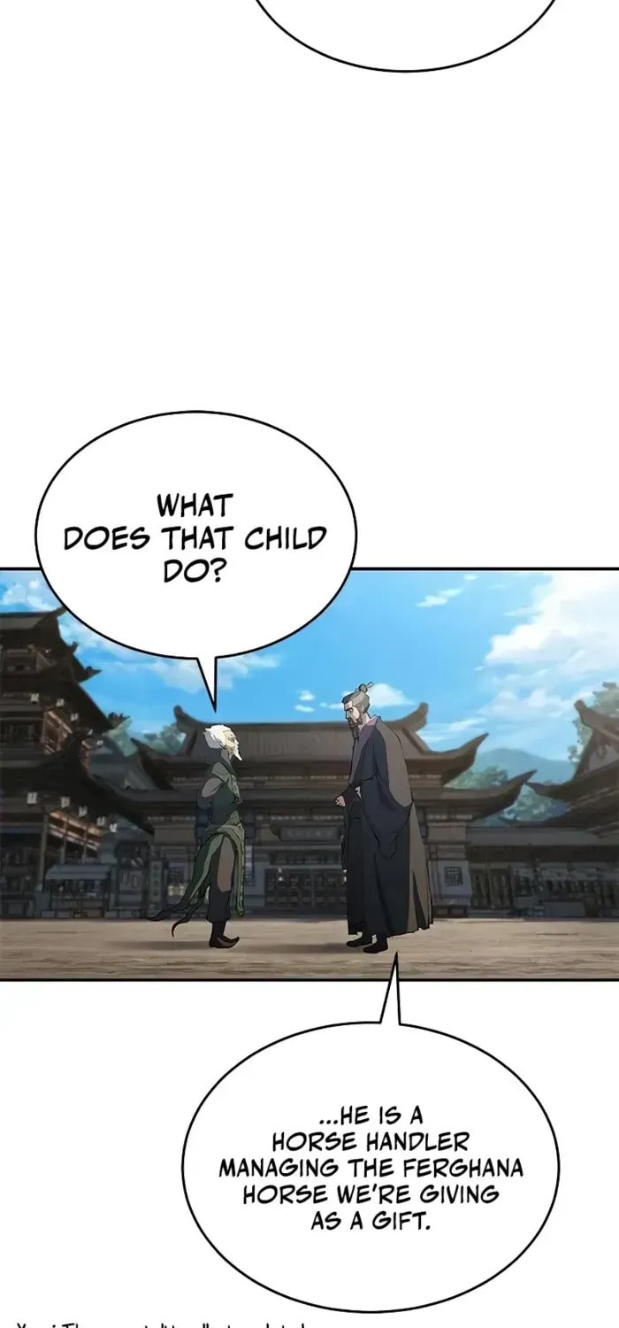 Read Psychopath in Murim chapter 13 image 32 on Lezhin