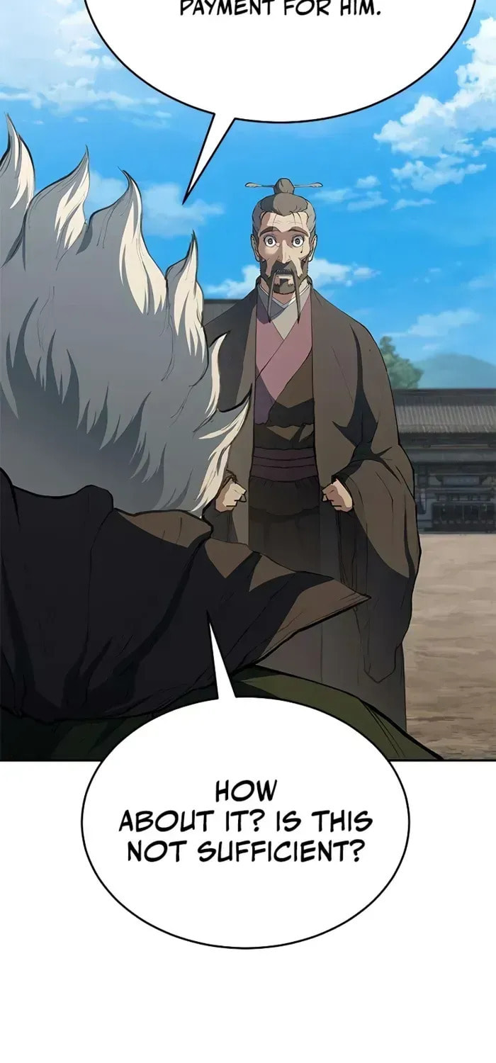 Read Psychopath in Murim chapter 13 image 37 on Lezhin