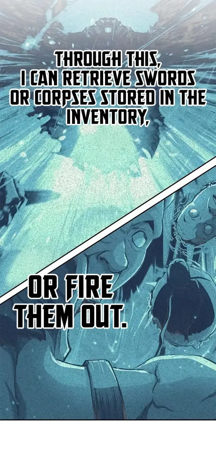 Read Psychopath in Murim chapter 13 image 59 on Lezhin
