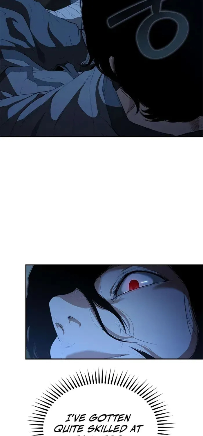 Read Psychopath in Murim chapter 13 image 66 on Lezhin