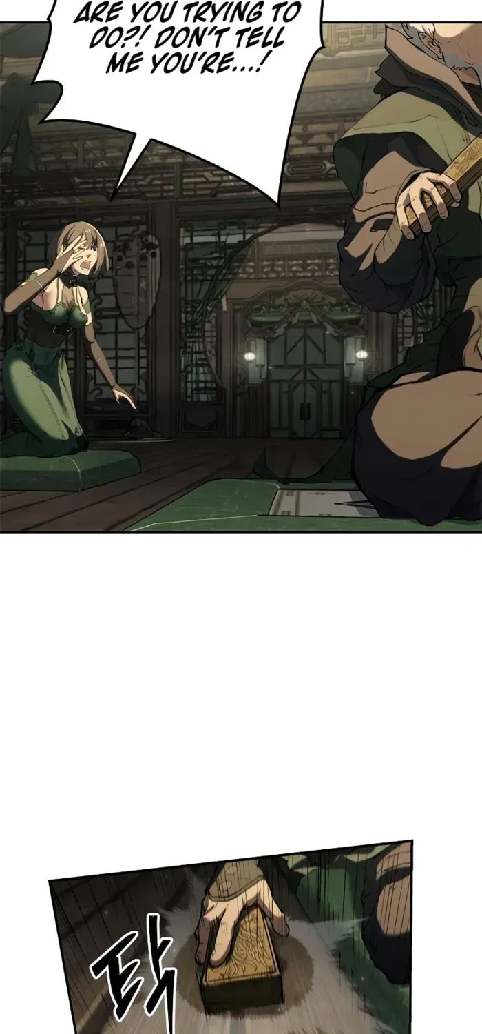 Read Psychopath in Murim chapter 13 image 94 on Lezhin