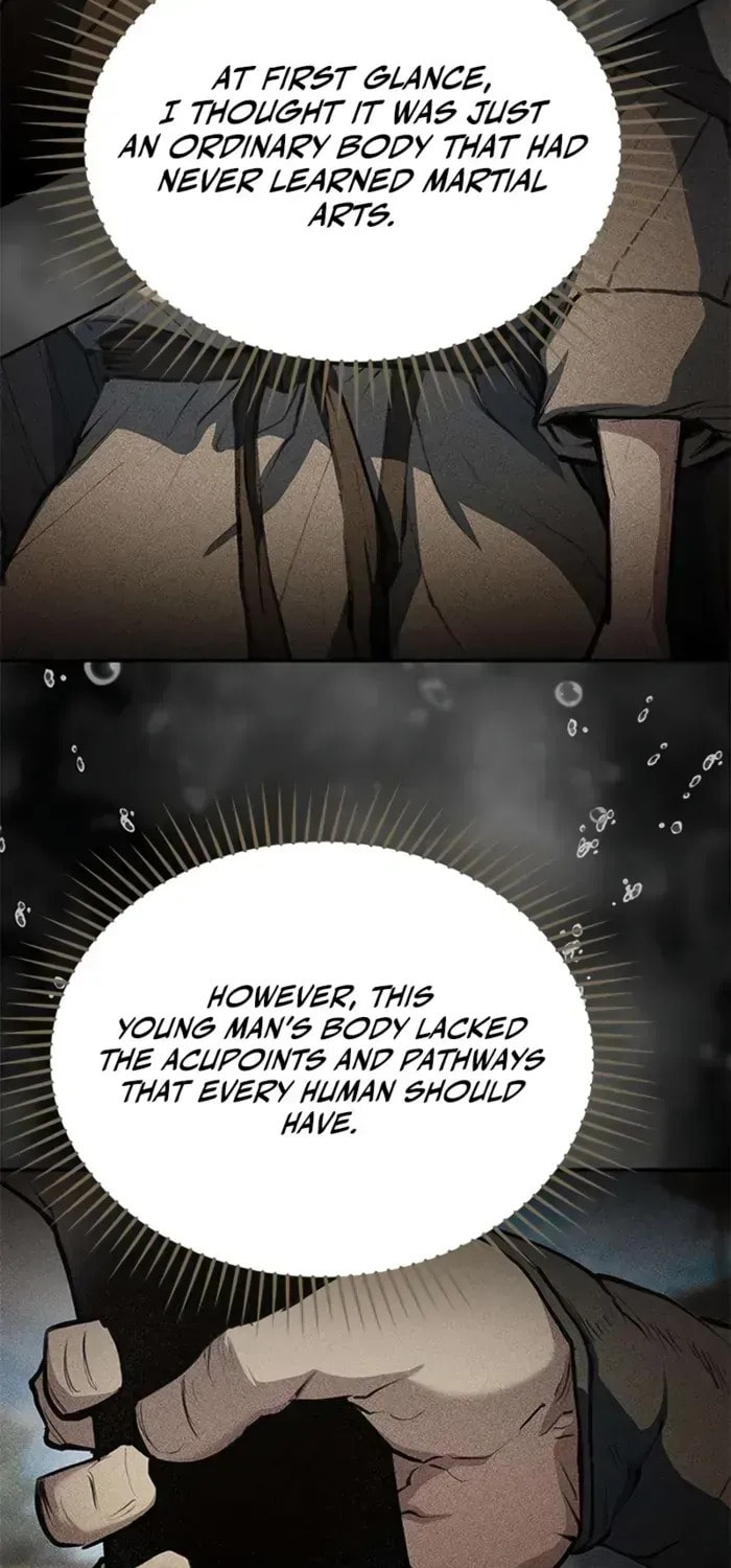 Read Psychopath in Murim chapter 14 image 13 on Lezhin