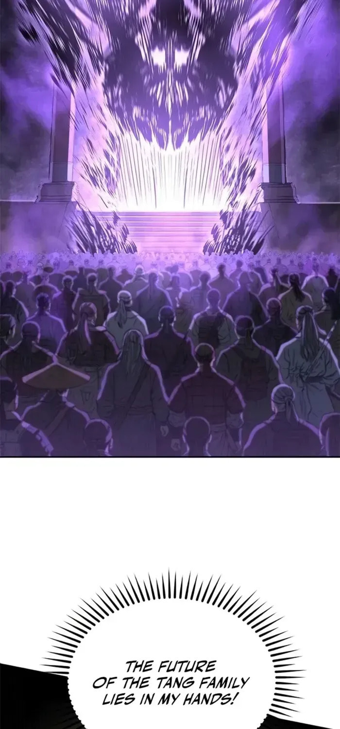 Read Psychopath in Murim chapter 14 image 21 on Lezhin