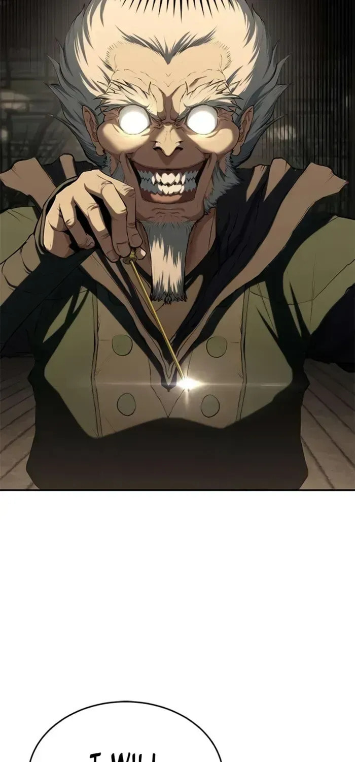 Read Psychopath in Murim chapter 14 image 23 on Lezhin