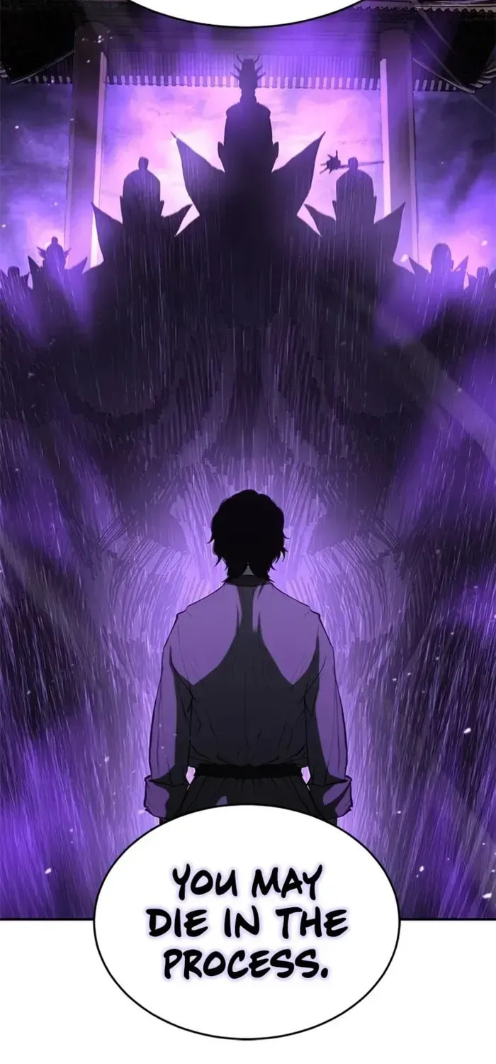 Read Psychopath in Murim chapter 14 image 29 on Lezhin