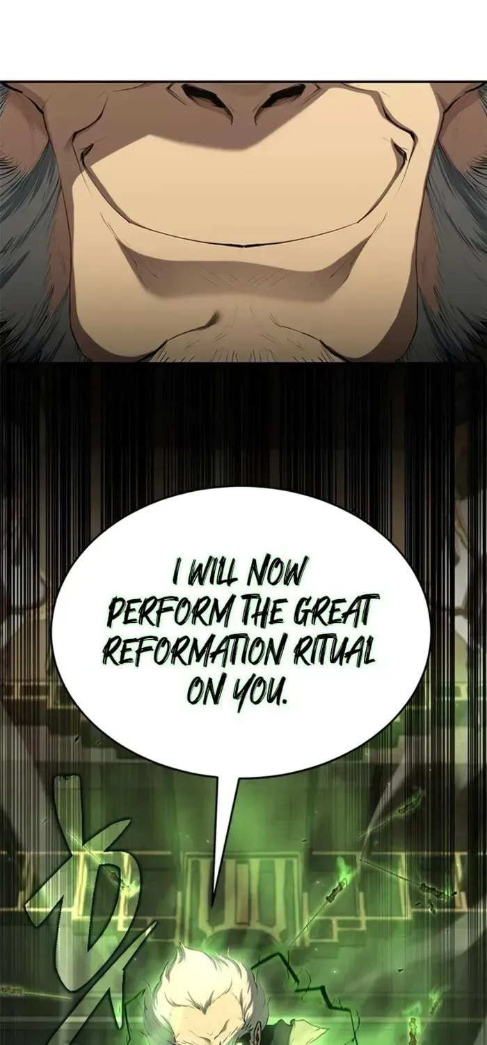 Read Psychopath in Murim chapter 14 image 32 on Lezhin