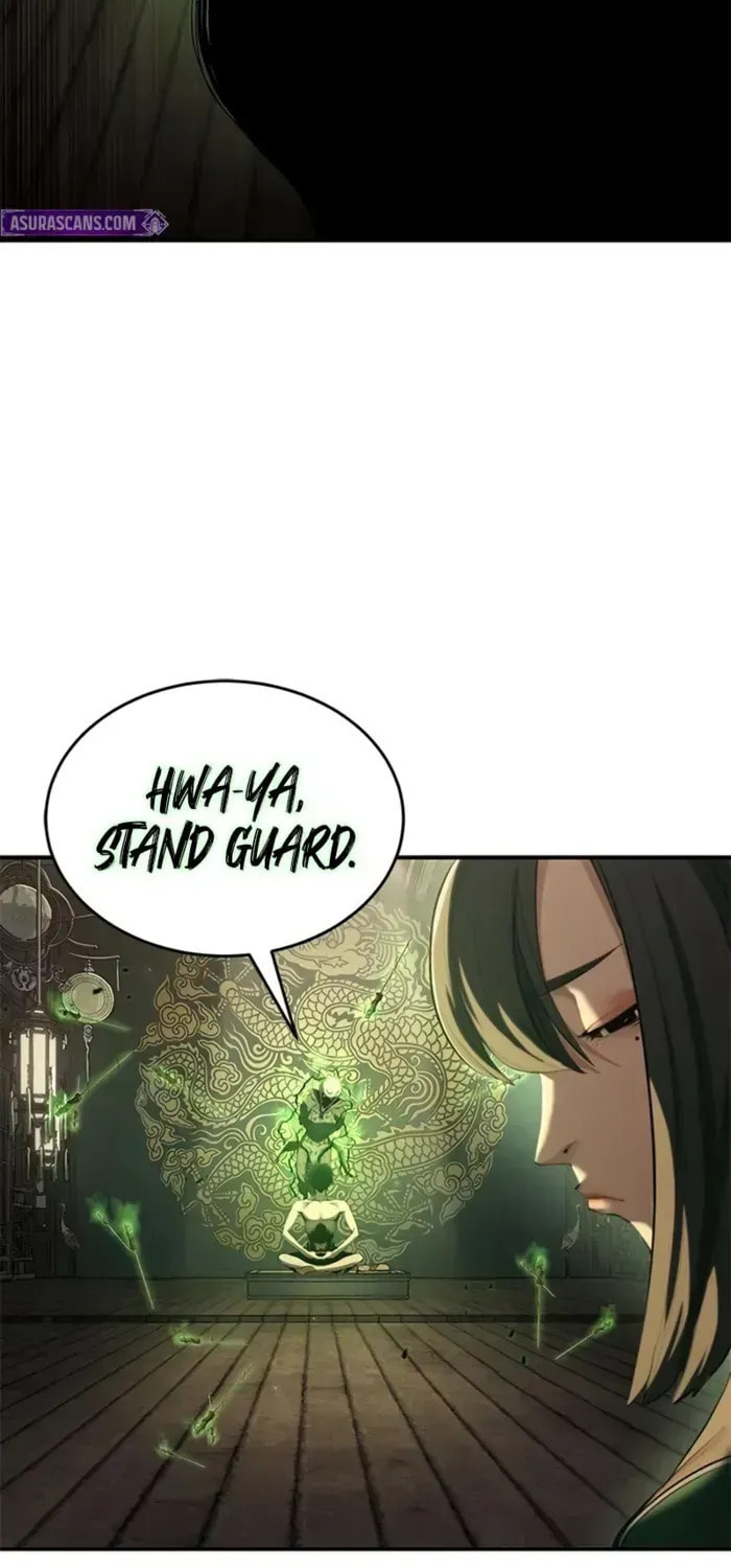 Read Psychopath in Murim chapter 14 image 34 on Lezhin