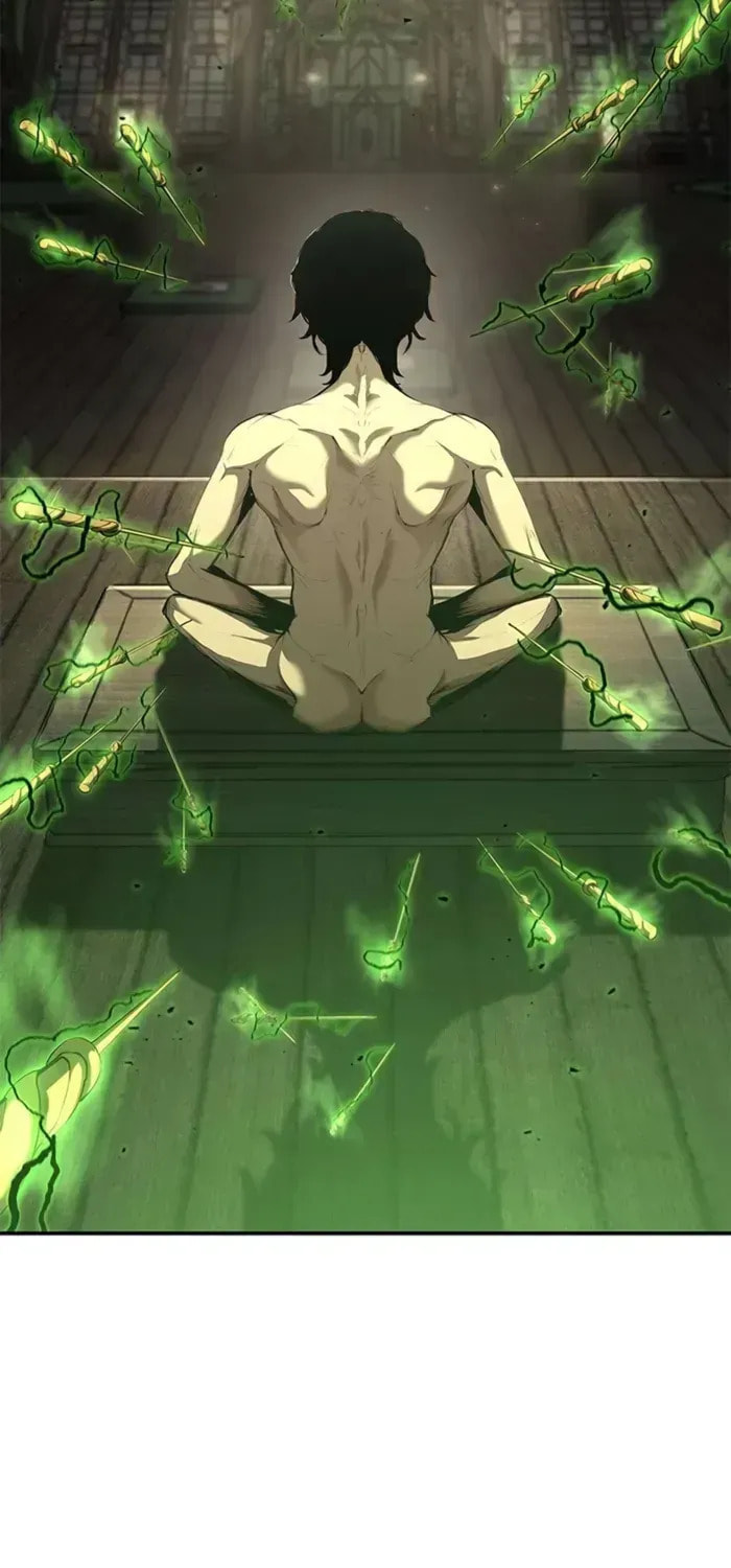 Read Psychopath in Murim chapter 14 image 38 on Lezhin