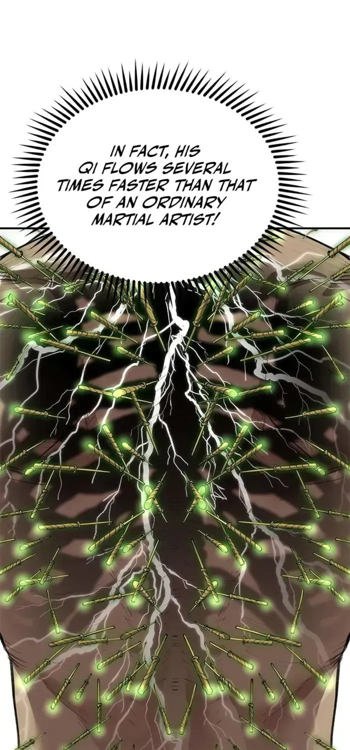 Read Psychopath in Murim chapter 14 image 60 on Lezhin