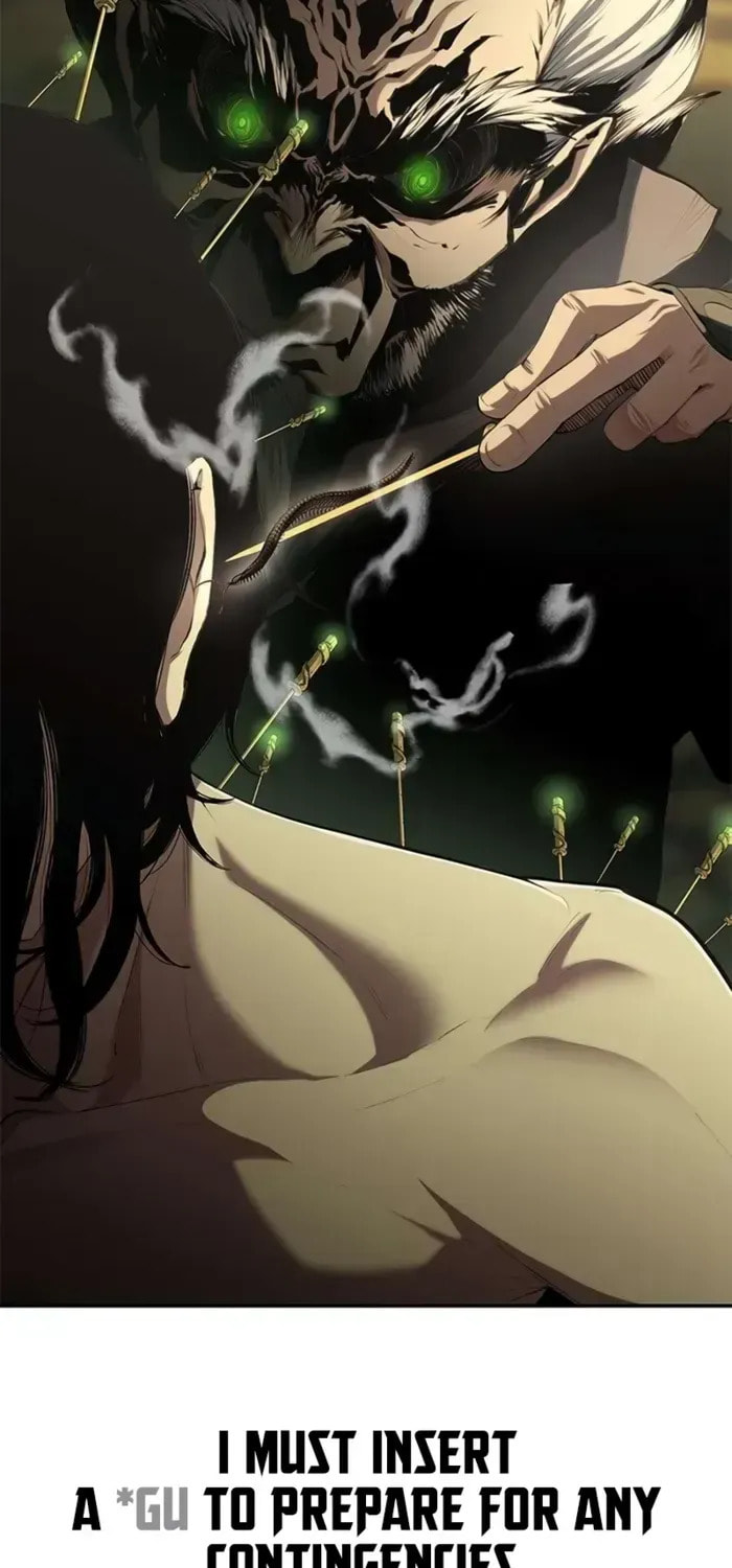 Read Psychopath in Murim chapter 14 image 67 on Lezhin