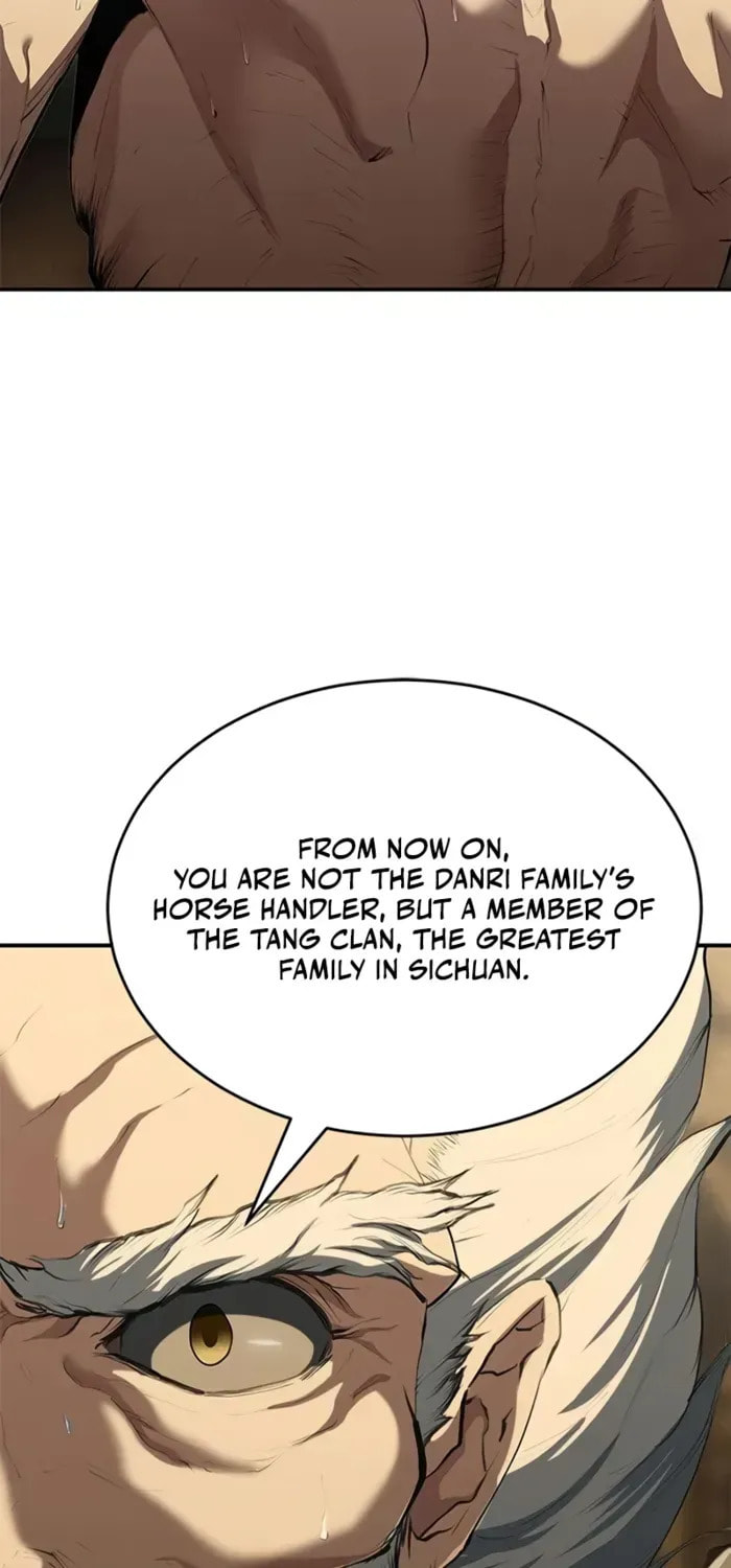 Read Psychopath in Murim chapter 14 image 79 on Lezhin