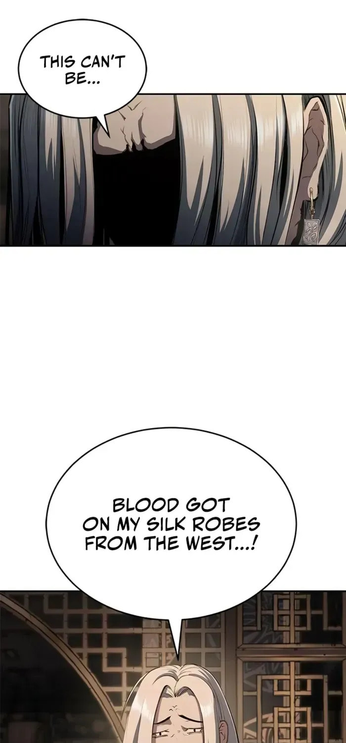 Read Psychopath in Murim chapter 15 image 14 on Lezhin