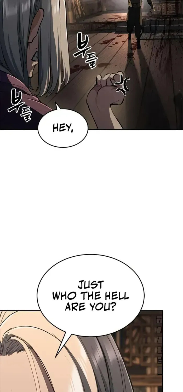 Read Psychopath in Murim chapter 15 image 17 on Lezhin