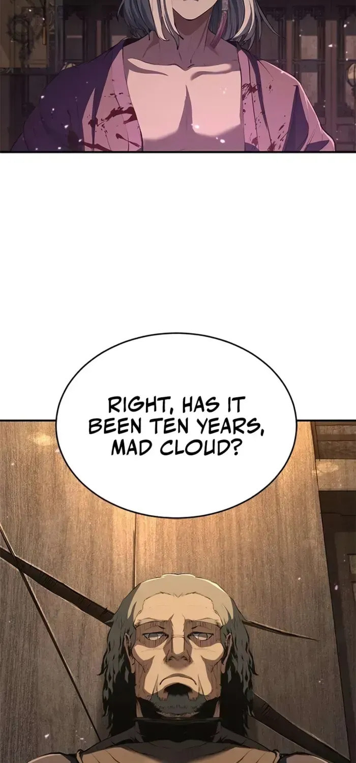 Read Psychopath in Murim chapter 15 image 43 on Lezhin