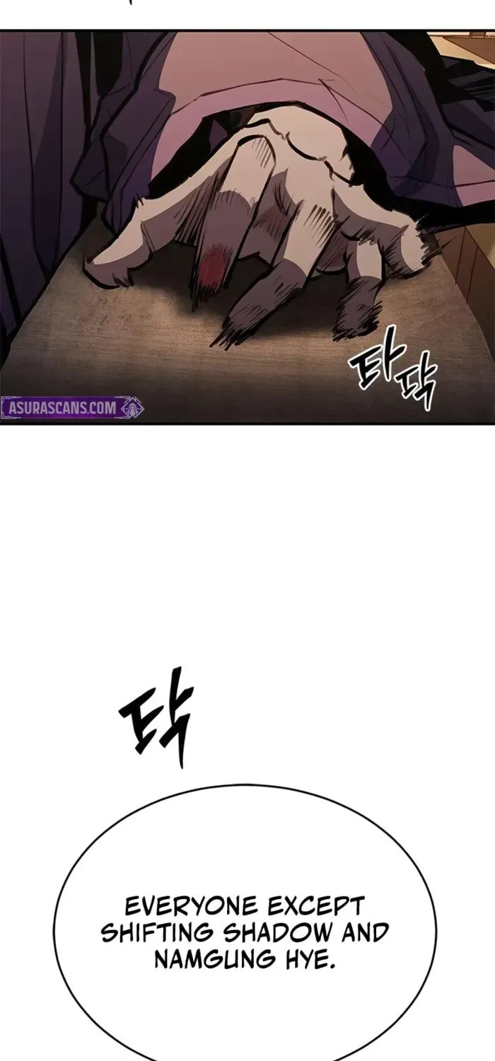 Read Psychopath in Murim chapter 15 image 59 on Lezhin