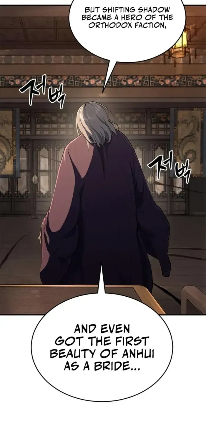 Read Psychopath in Murim chapter 15 image 77 on Lezhin