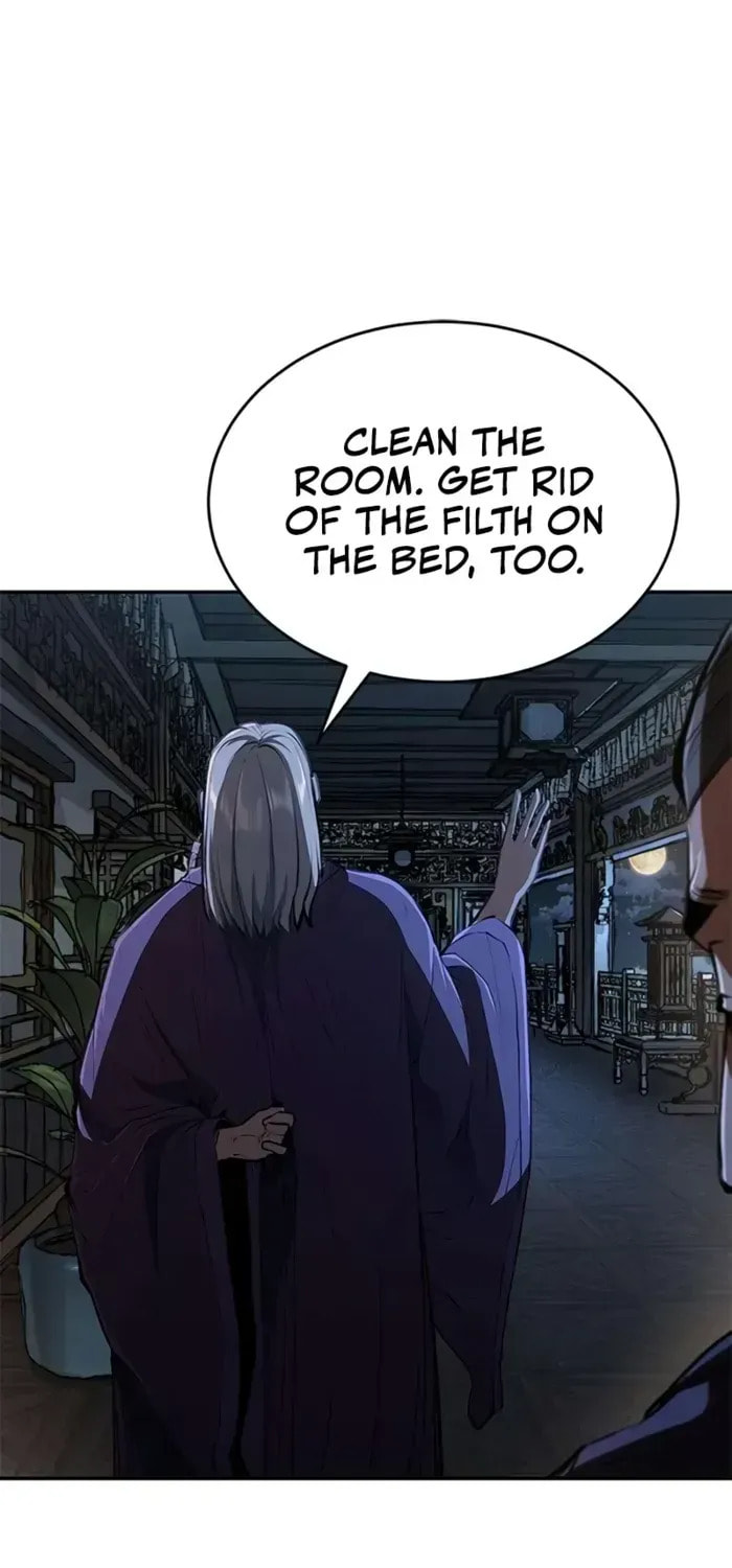 Read Psychopath in Murim chapter 15 image 82 on Lezhin
