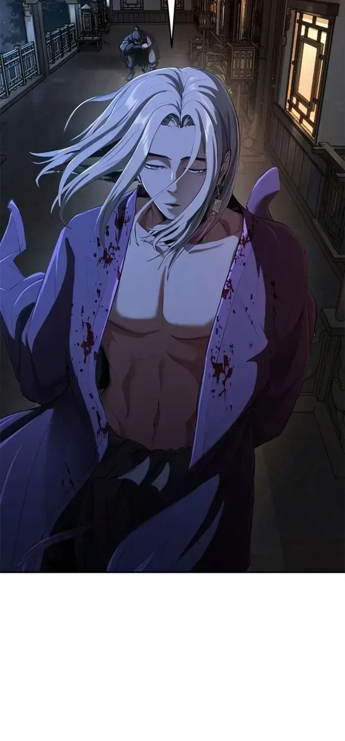 Read Psychopath in Murim chapter 15 image 84 on Lezhin