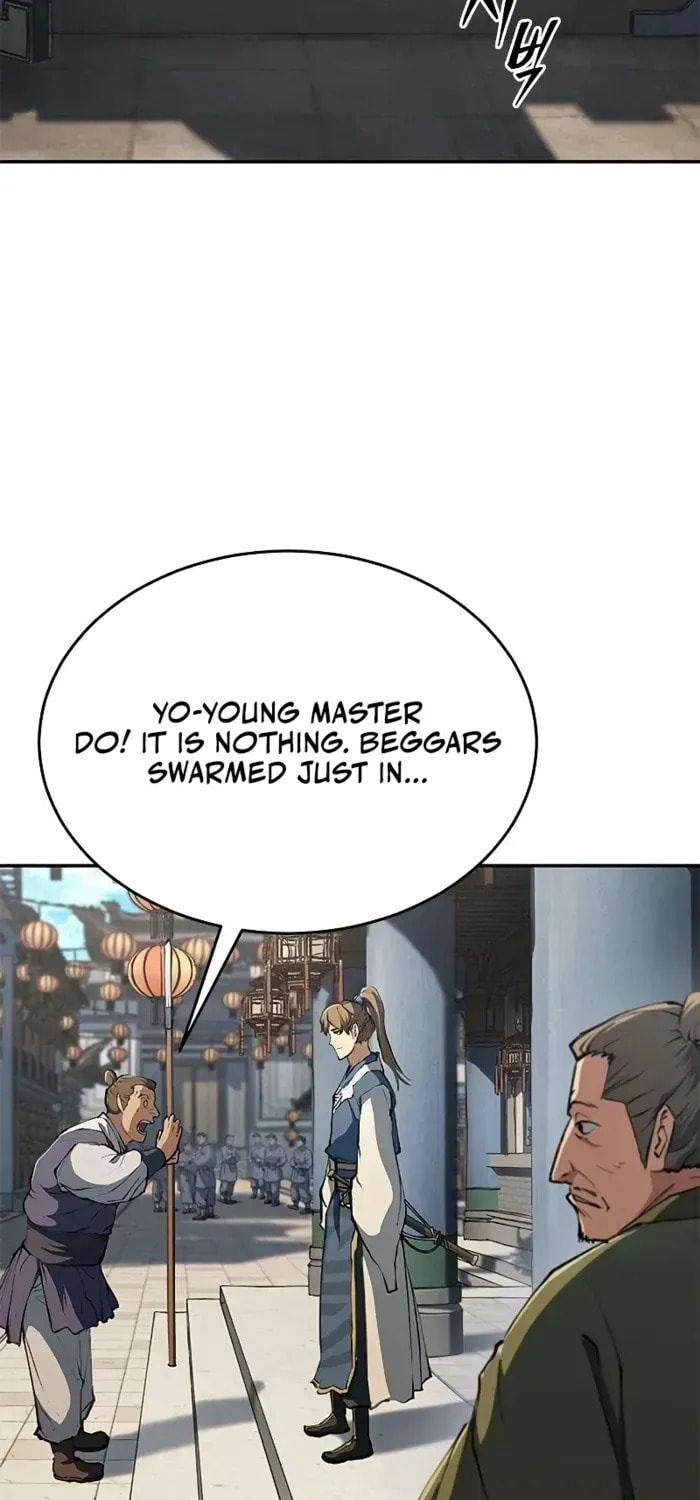 Read Psychopath in Murim chapter 16 image 11 on Lezhin