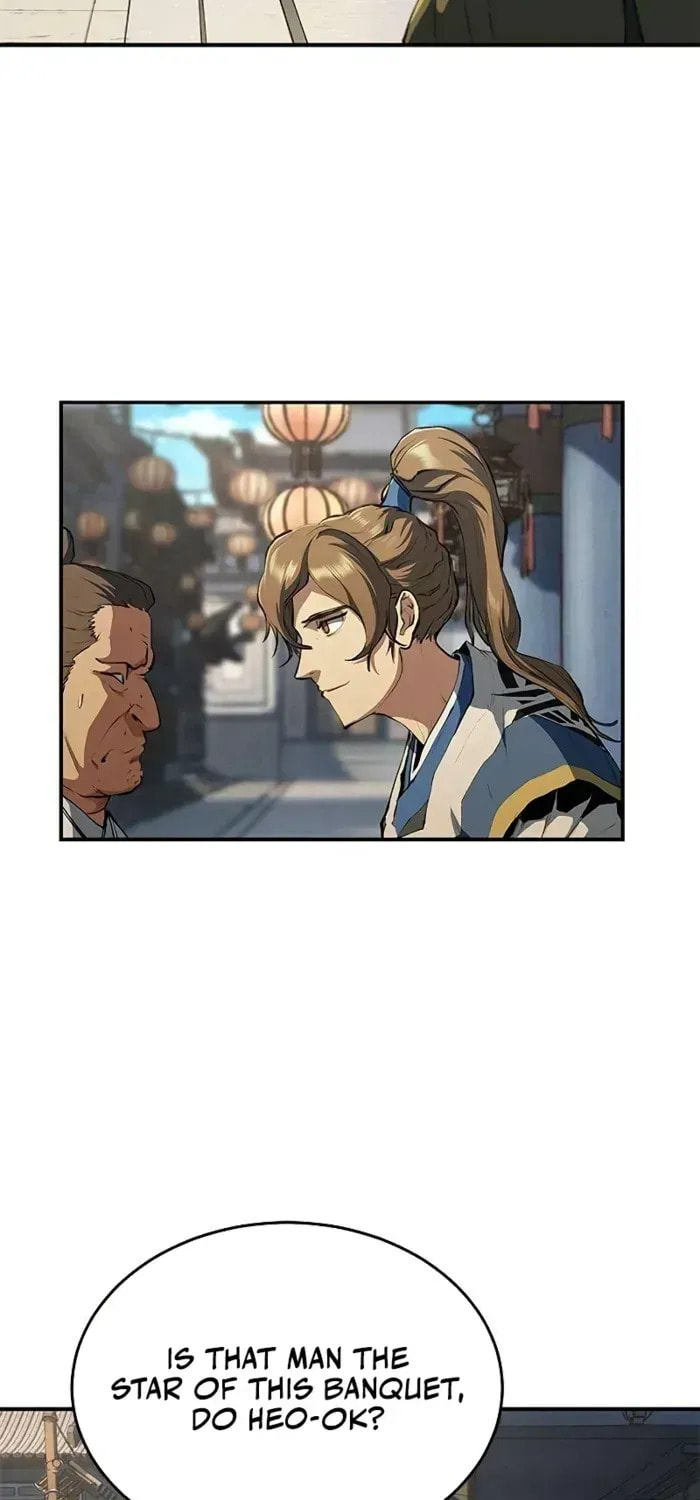 Read Psychopath in Murim chapter 16 image 12 on Lezhin