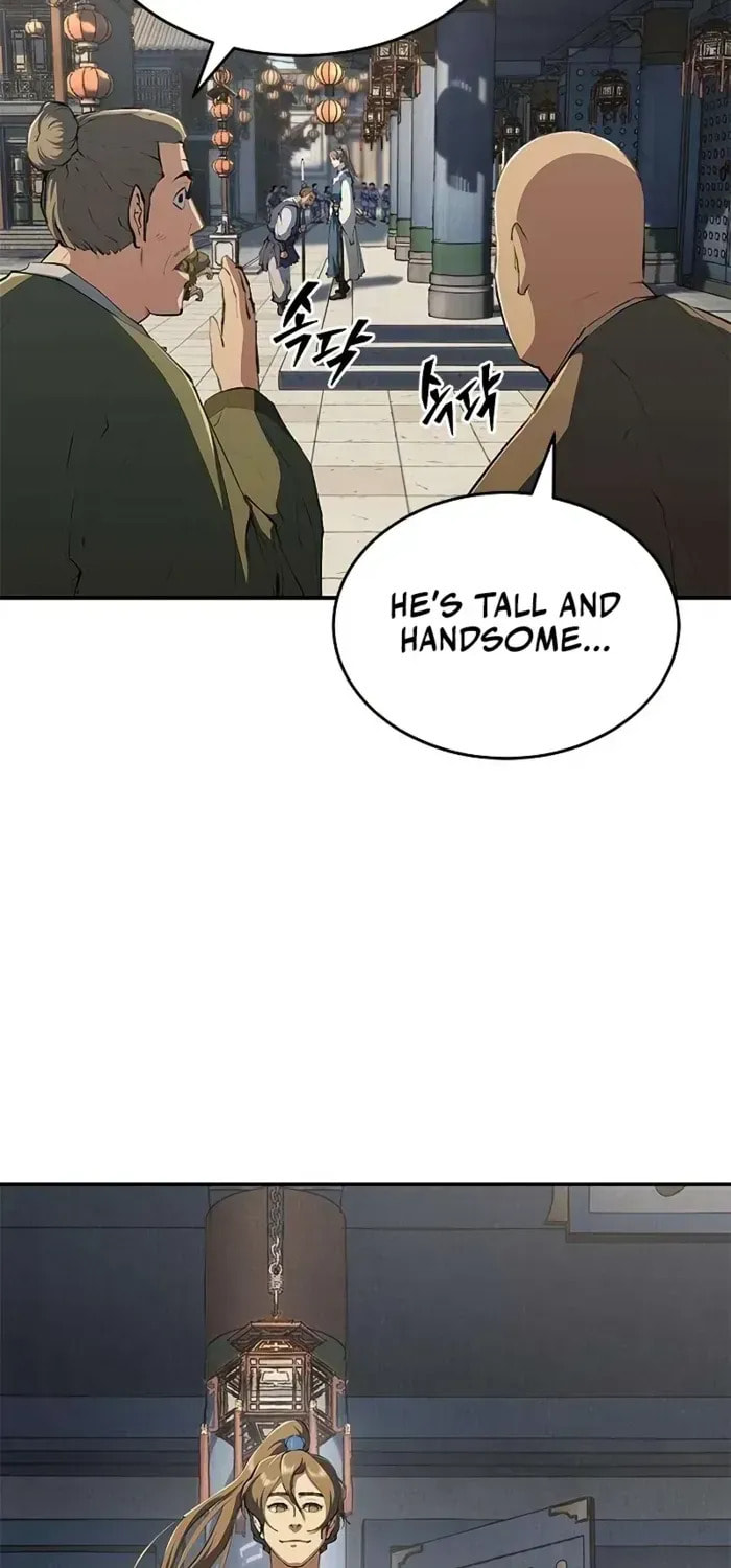 Read Psychopath in Murim chapter 16 image 13 on Lezhin