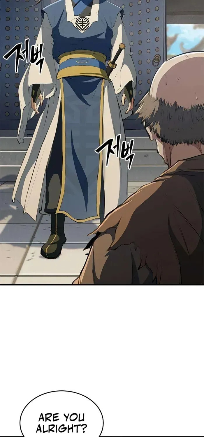 Read Psychopath in Murim chapter 16 image 15 on Lezhin