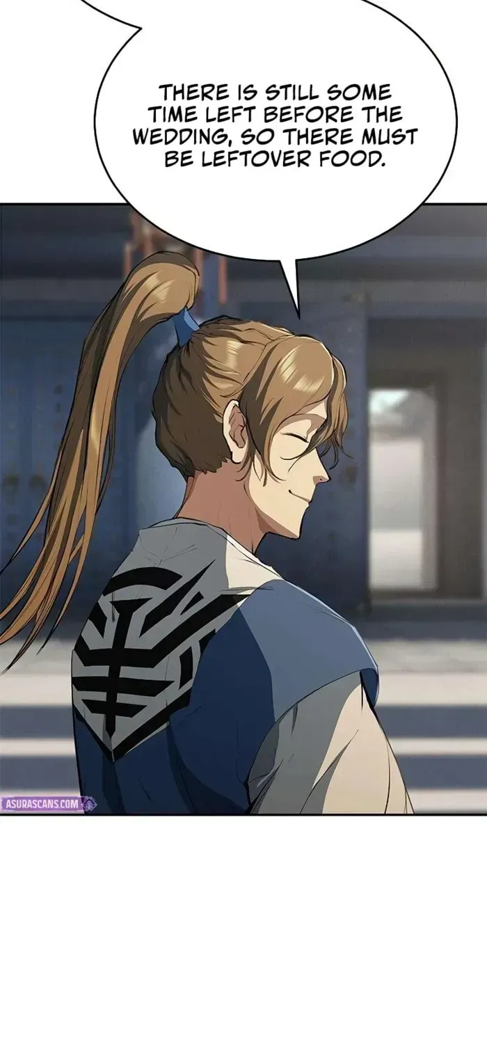 Read Psychopath in Murim chapter 16 image 18 on Lezhin