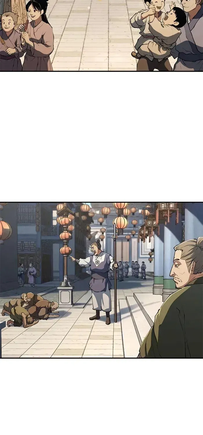 Read Psychopath in Murim chapter 16 image 2 on Lezhin