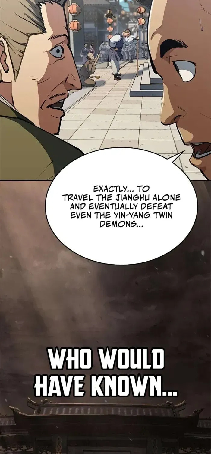 Read Psychopath in Murim chapter 16 image 21 on Lezhin
