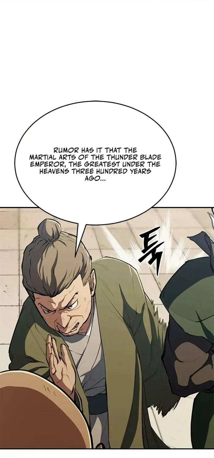 Read Psychopath in Murim chapter 16 image 23 on Lezhin
