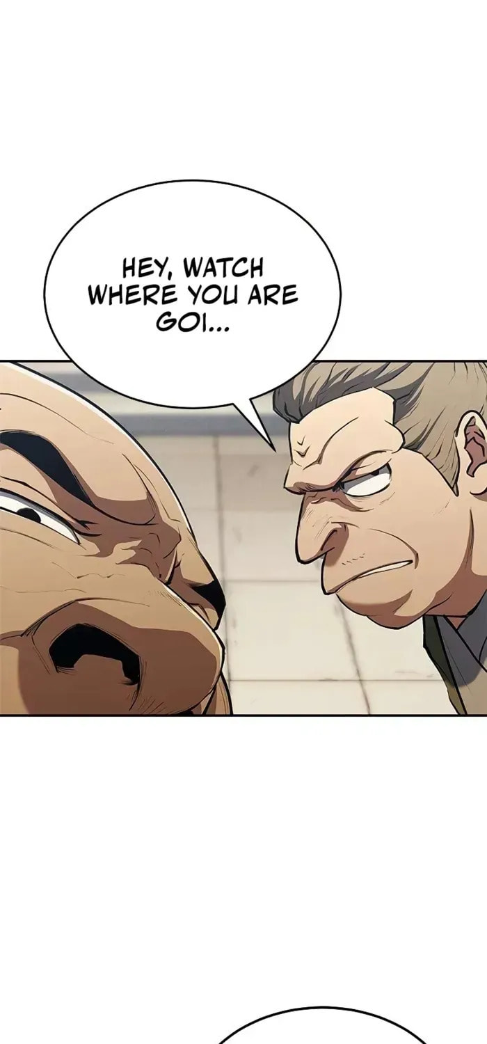 Read Psychopath in Murim chapter 16 image 25 on Lezhin