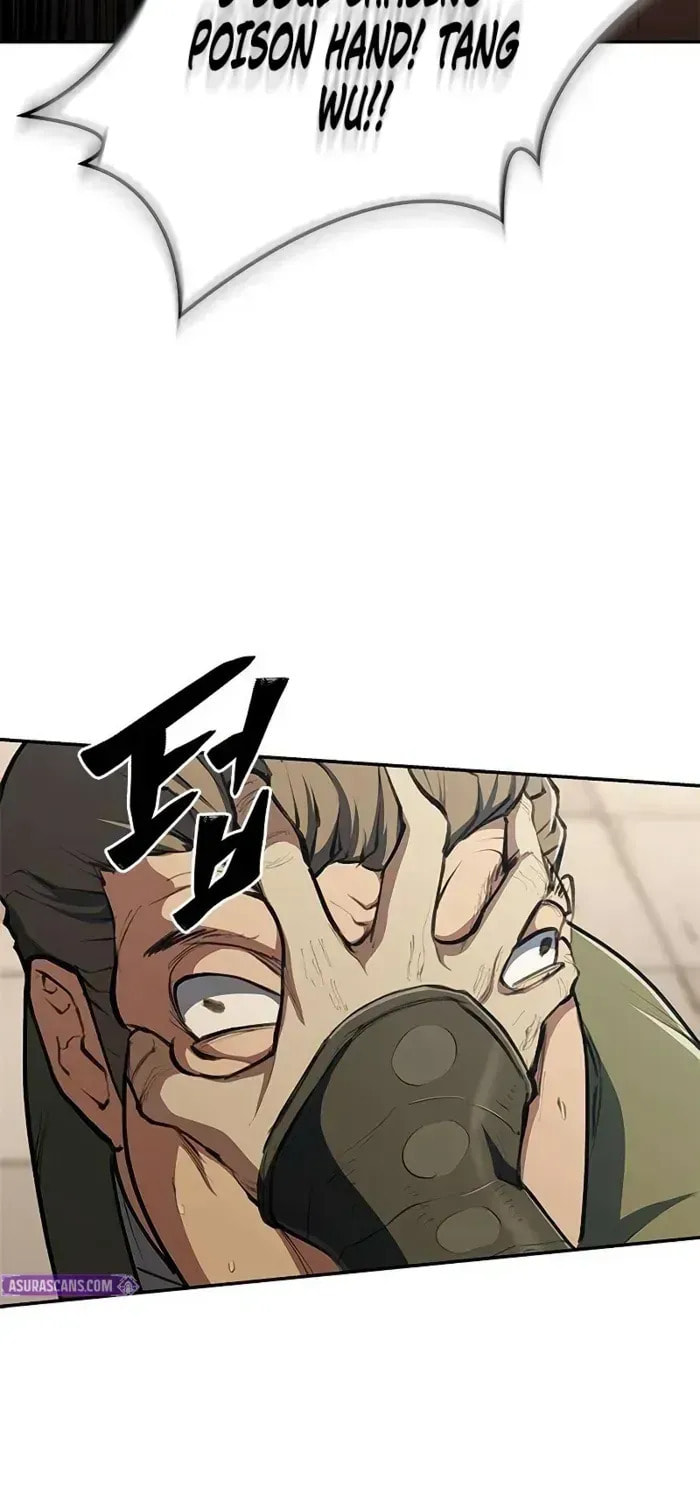 Read Psychopath in Murim chapter 16 image 27 on Lezhin