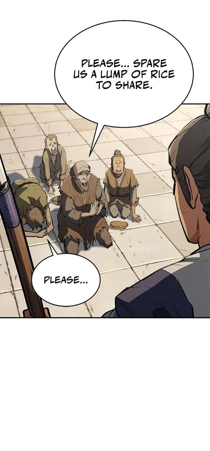 Read Psychopath in Murim chapter 16 image 3 on Lezhin