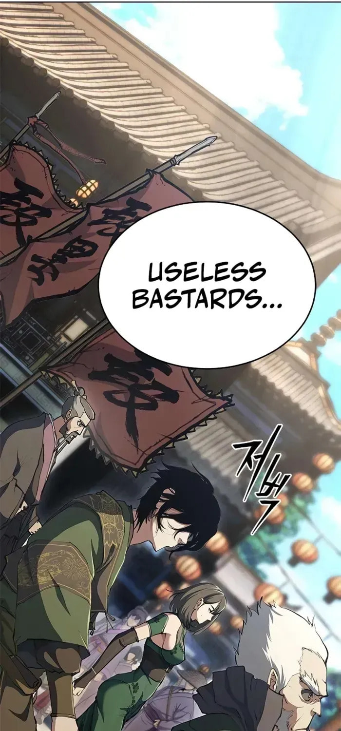Read Psychopath in Murim chapter 16 image 30 on Lezhin