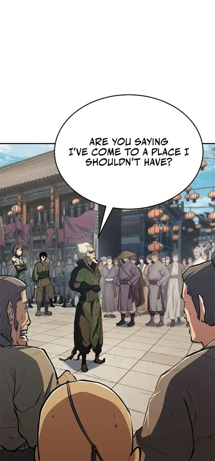 Read Psychopath in Murim chapter 16 image 34 on Lezhin