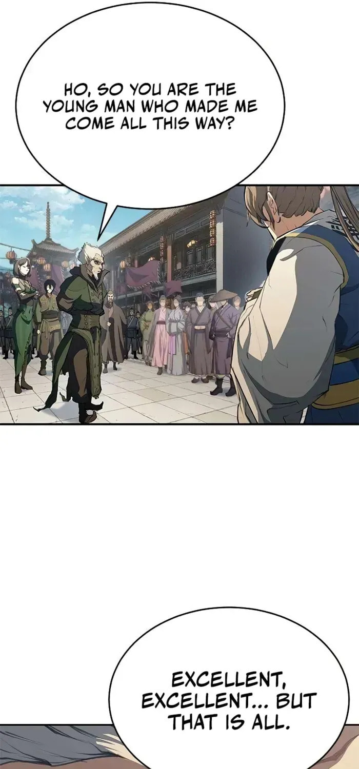 Read Psychopath in Murim chapter 16 image 38 on Lezhin
