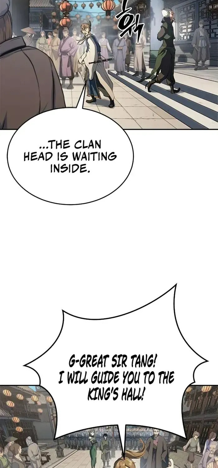 Read Psychopath in Murim chapter 16 image 41 on Lezhin