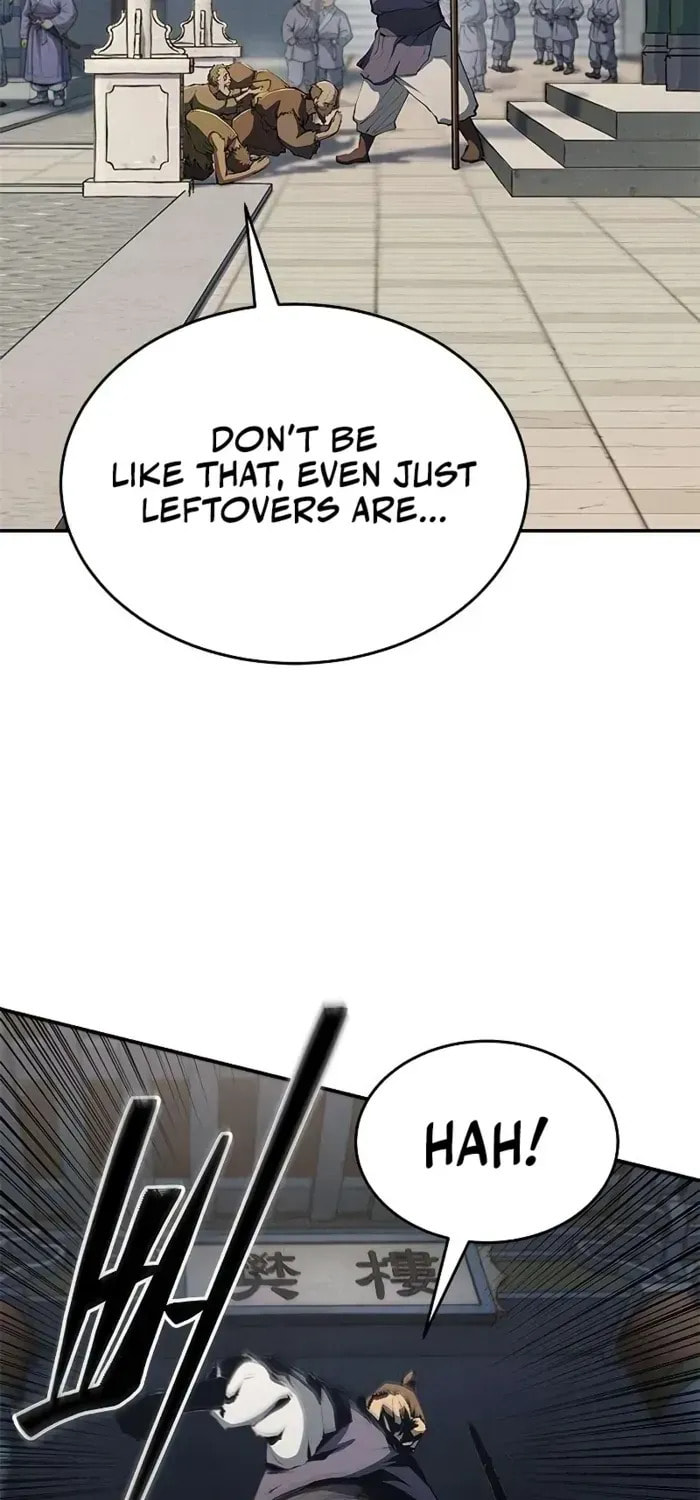 Read Psychopath in Murim chapter 16 image 6 on Lezhin