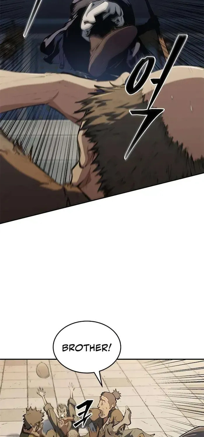 Read Psychopath in Murim chapter 16 image 7 on Lezhin
